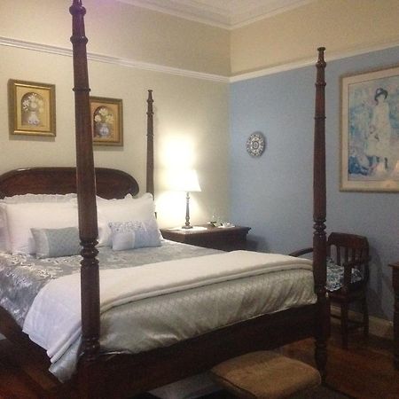 Elindale House Bed & Breakfast Lismore Exterior foto