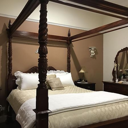 Elindale House Bed & Breakfast Lismore Exterior foto
