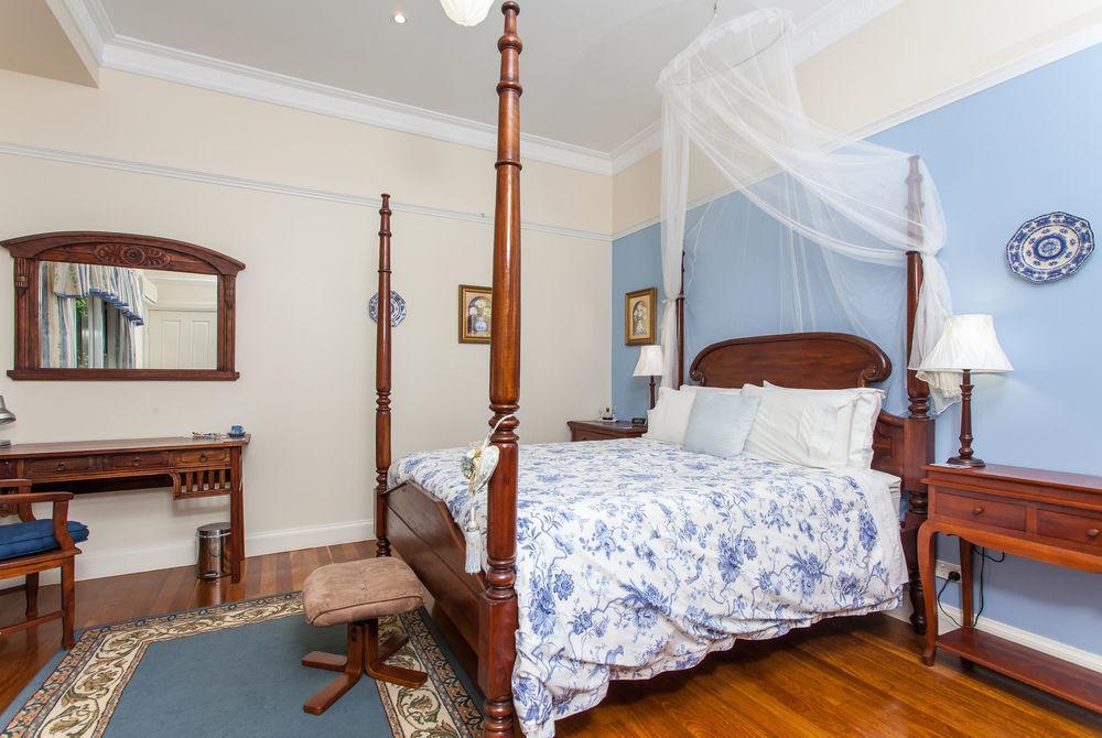 Elindale House Bed & Breakfast Lismore Exterior foto