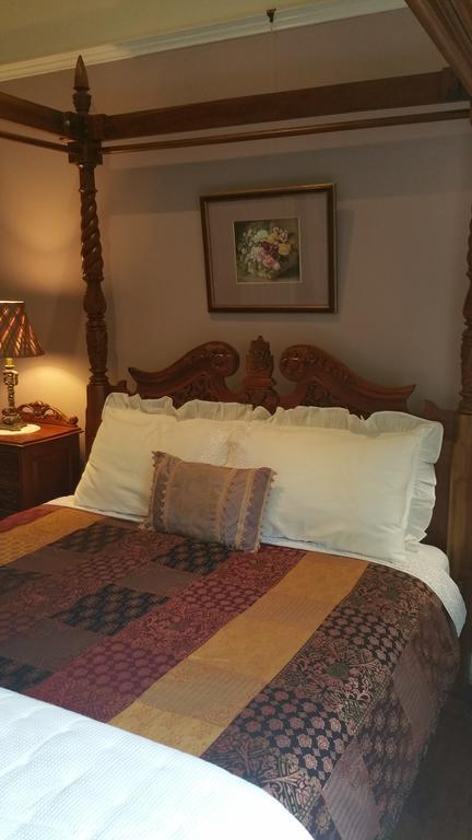 Elindale House Bed & Breakfast Lismore Exterior foto