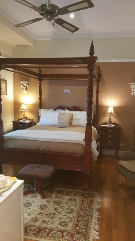 Elindale House Bed & Breakfast Lismore Exterior foto