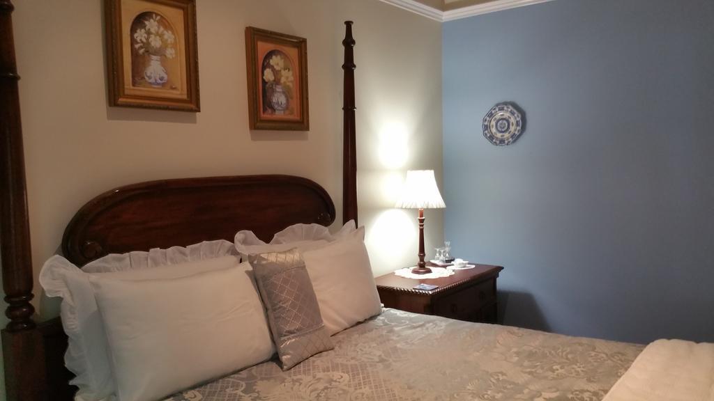 Elindale House Bed & Breakfast Lismore Exterior foto