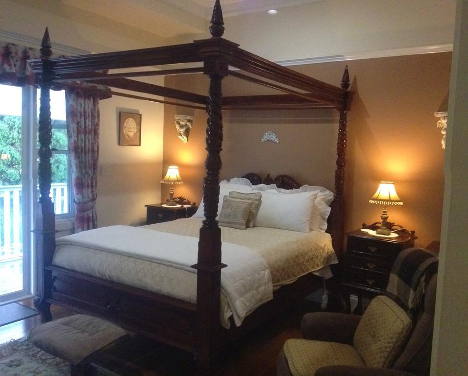 Elindale House Bed & Breakfast Lismore Exterior foto