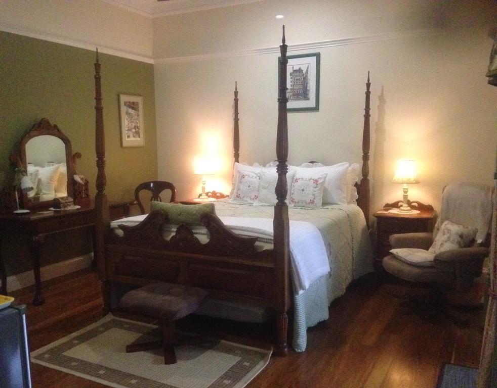 Elindale House Bed & Breakfast Lismore Exterior foto
