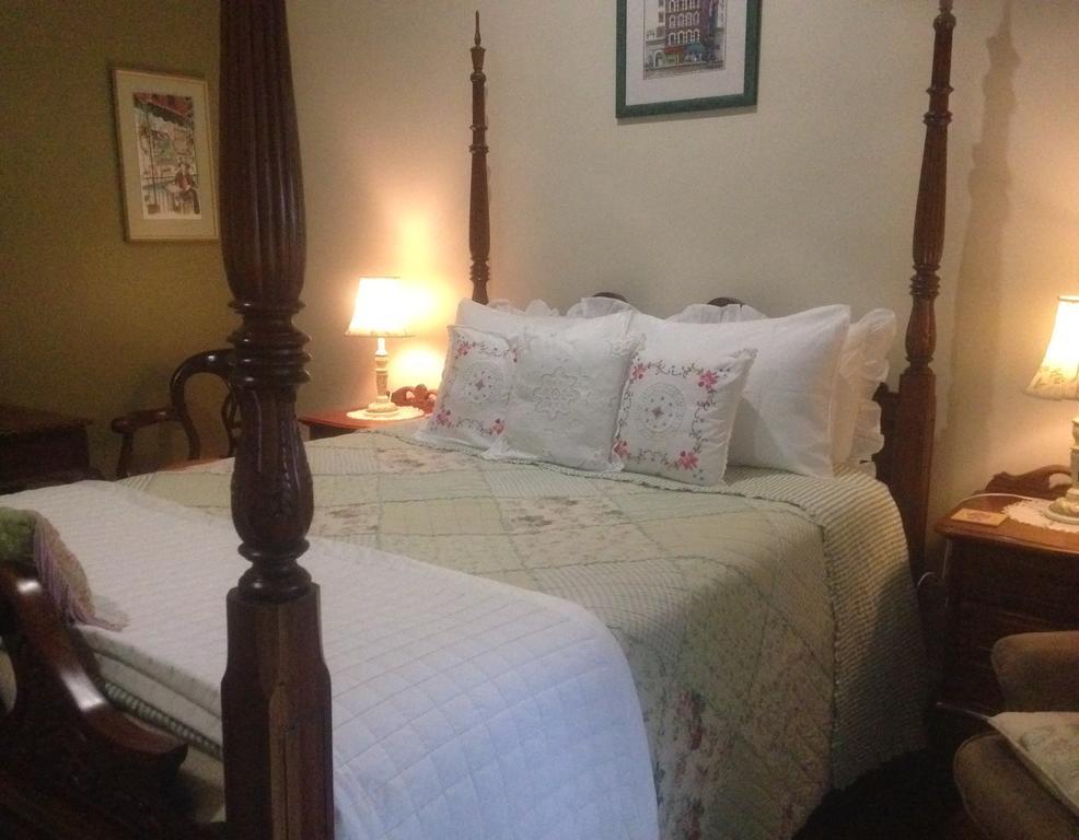 Elindale House Bed & Breakfast Lismore Exterior foto