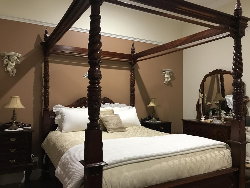 Elindale House Bed & Breakfast Lismore Exterior foto