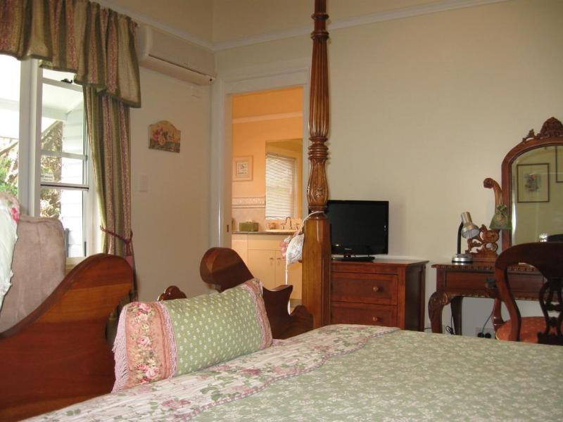Elindale House Bed & Breakfast Lismore Exterior foto
