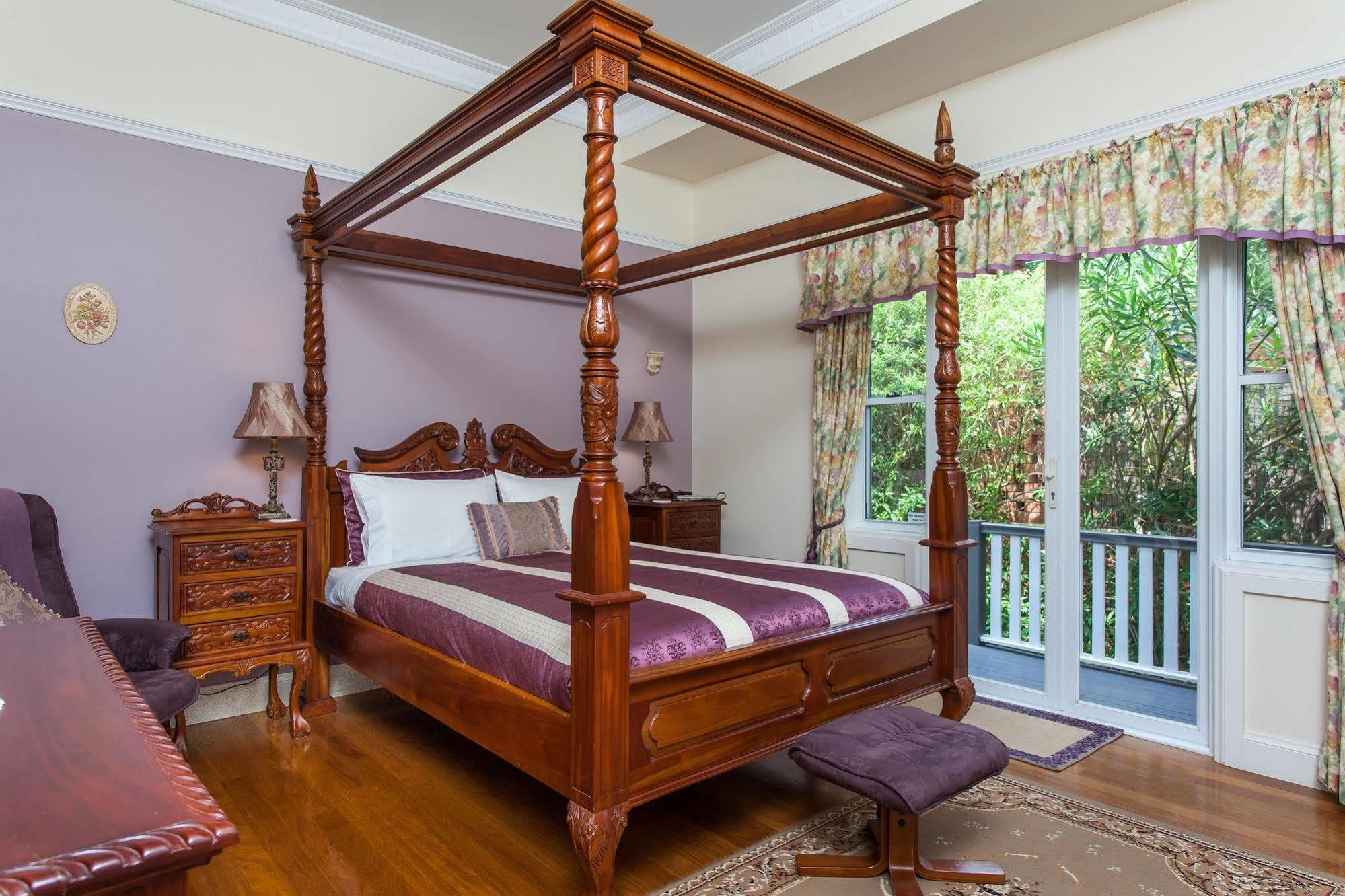 Elindale House Bed & Breakfast Lismore Exterior foto