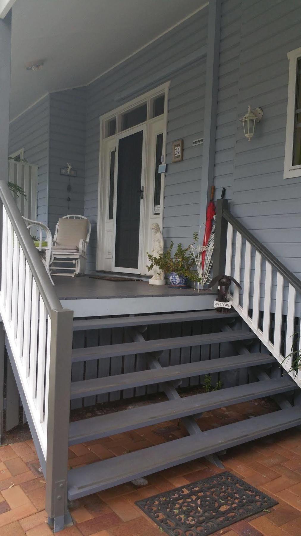 Elindale House Bed & Breakfast Lismore Exterior foto