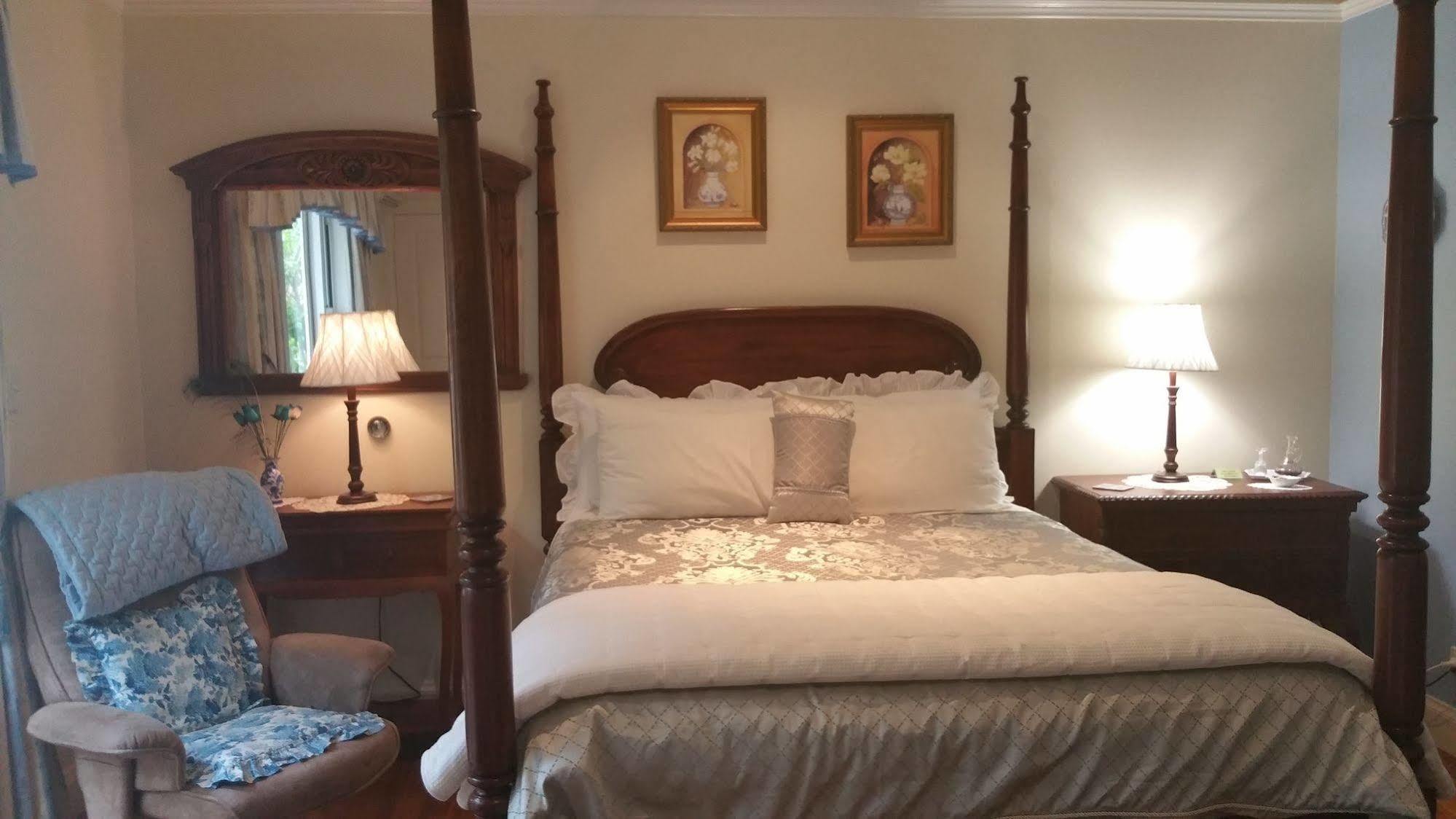 Elindale House Bed & Breakfast Lismore Exterior foto