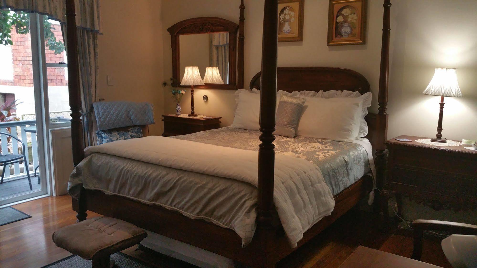 Elindale House Bed & Breakfast Lismore Exterior foto