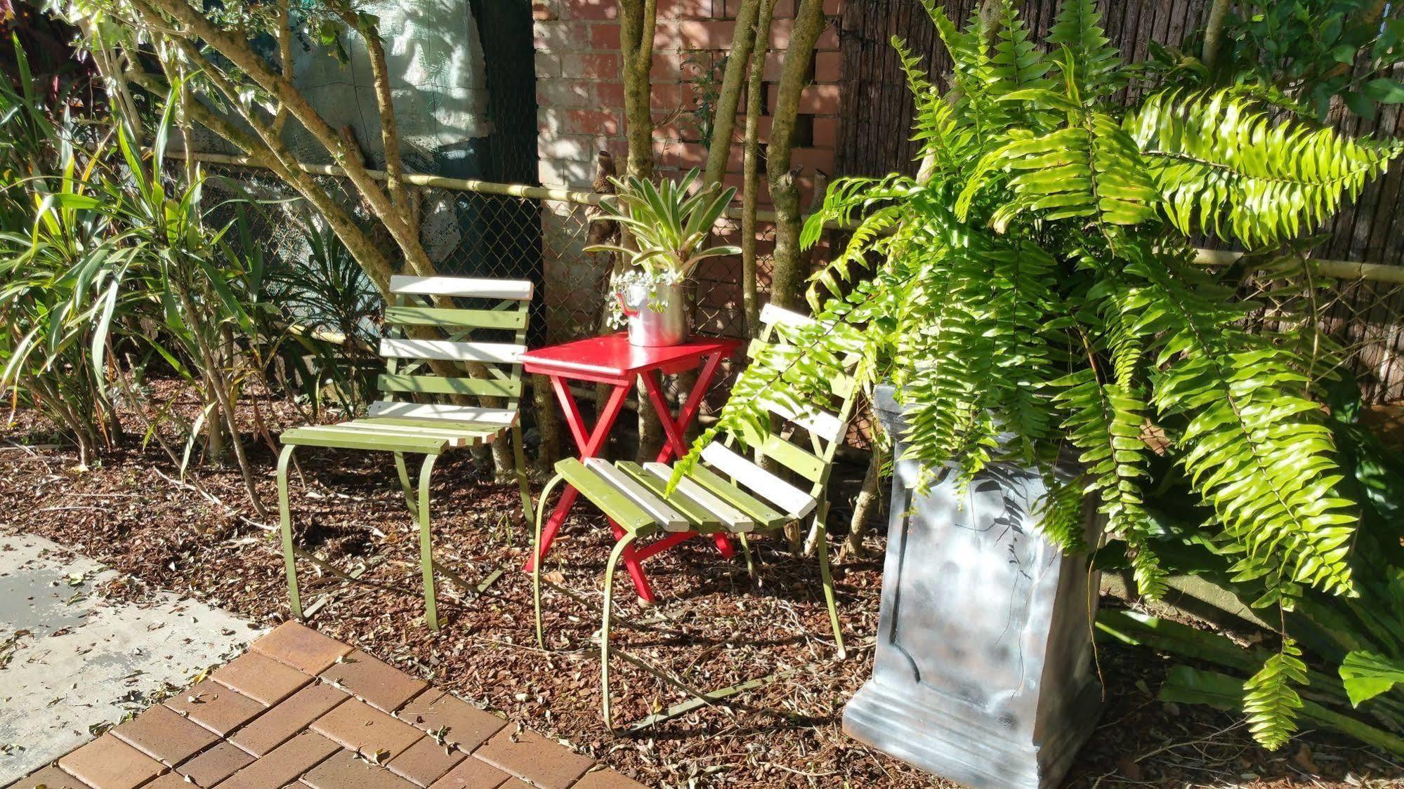 Elindale House Bed & Breakfast Lismore Exterior foto