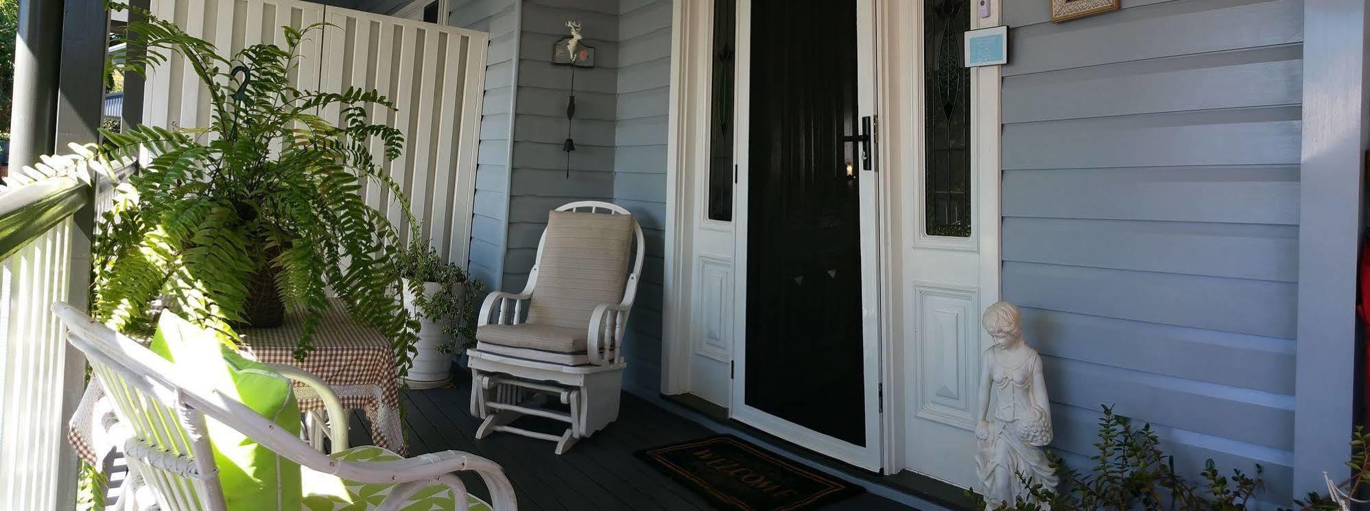 Elindale House Bed & Breakfast Lismore Exterior foto