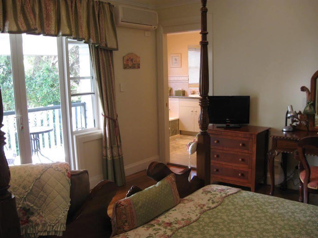 Elindale House Bed & Breakfast Lismore Exterior foto