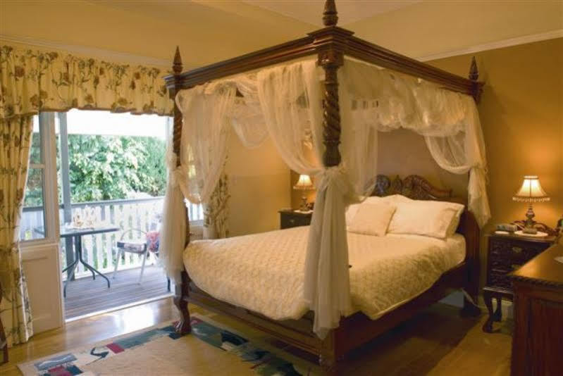 Elindale House Bed & Breakfast Lismore Exterior foto