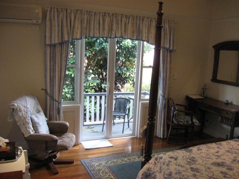 Elindale House Bed & Breakfast Lismore Exterior foto