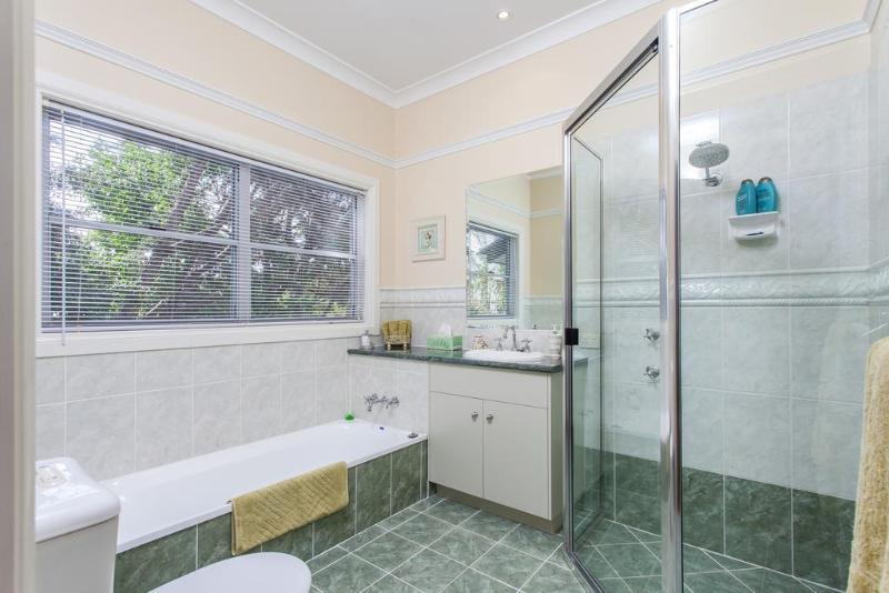 Elindale House Bed & Breakfast Lismore Exterior foto